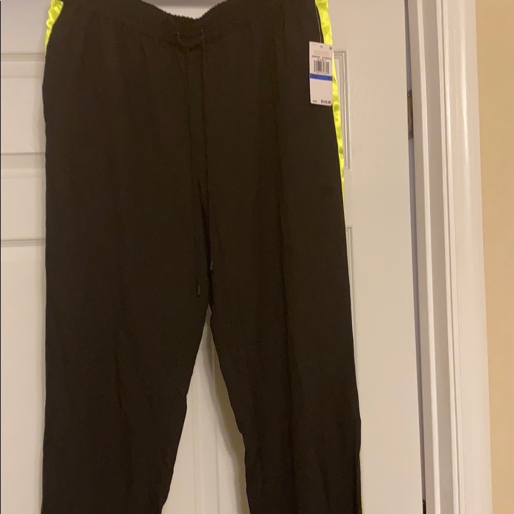 Michael Kor joggers